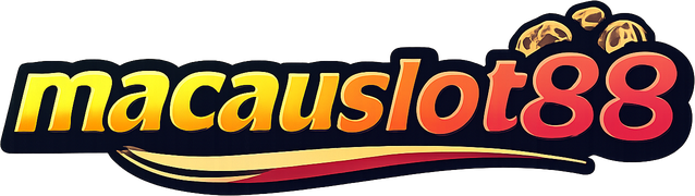 macauslot88 logo